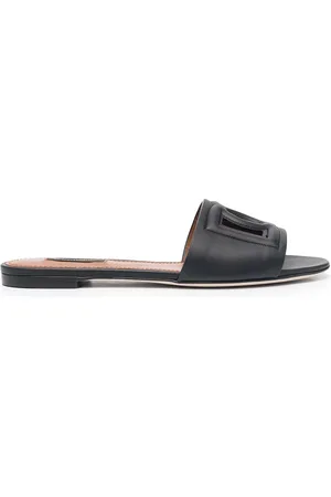 Dolce & Gabbana Sandalias DG Millennials