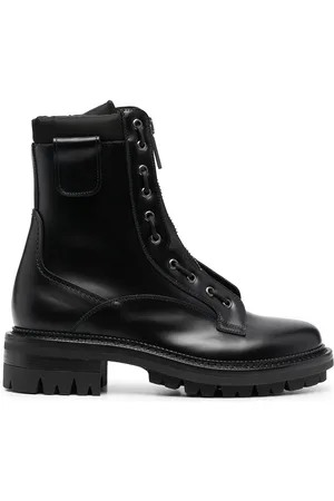 Dsquared2 Botas con cremallera