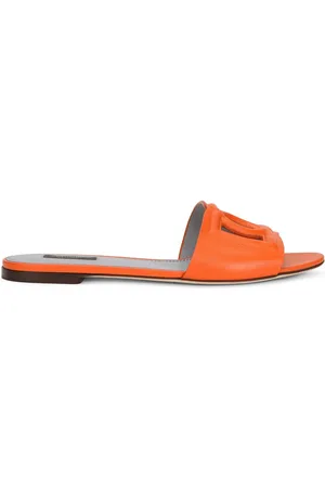 Dolce & Gabbana Sandalias DG Millennials