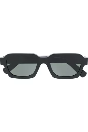 Retrosuperfuture Gafas de sol con montura rectangular