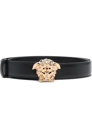 VERSACE Cinturón La Medusa