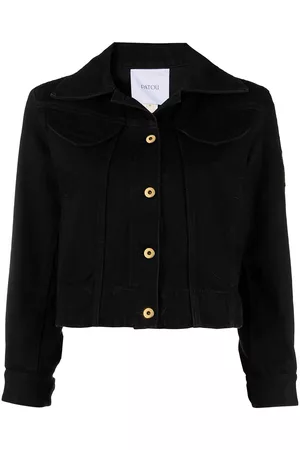 Patou Chaqueta vaquera capri