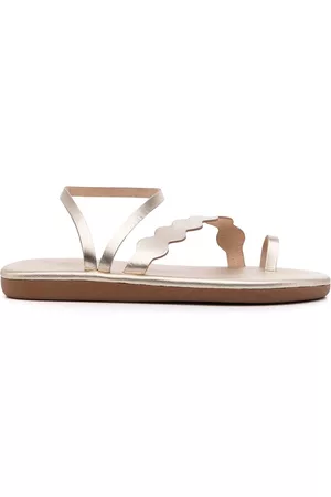 Ancient Greek Sandals Sandalias Koralia