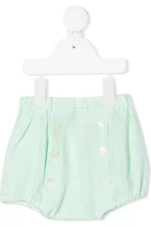 SIOLA Pantalones cortos con botones
