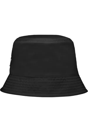 Prada Sombrero de pescador Re-Nylon