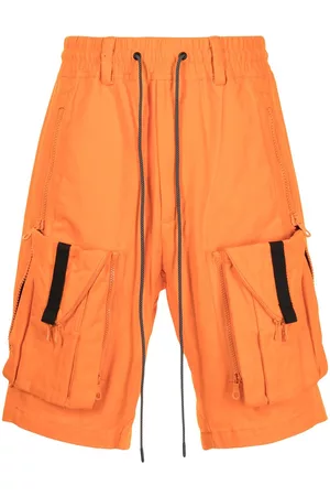 MOSTLY HEARD RARELY SEEN Bermudas cargo Zipoff