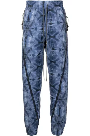 MOSTLY HEARD RARELY SEEN Pantalones Kaleidoscope