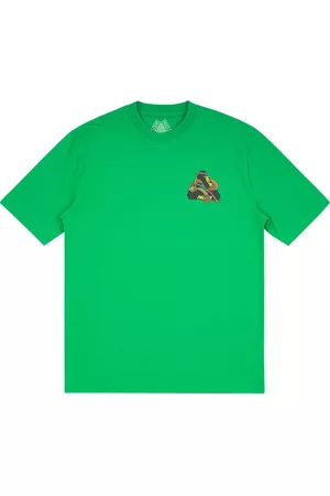 PALACE Camiseta Hesh Mit Fresh