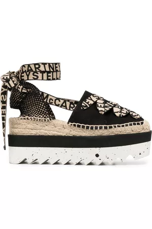 Stella McCartney Alpargatas Gaia