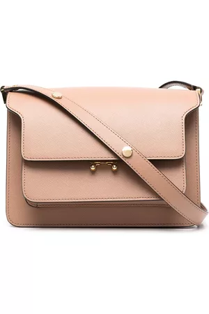 Marni Bolso de hombro Trunk