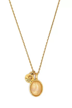 Goossens Collar Talisman