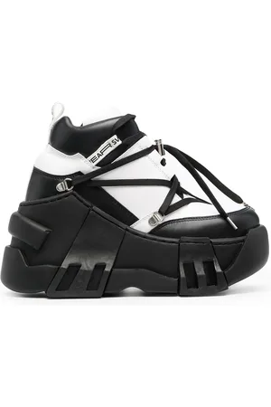 Swear Botas Amazon con plataforma
