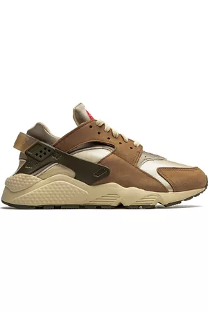 Nike "zapatillas Air Huarache ""Desert Oak"" de x Stussy"