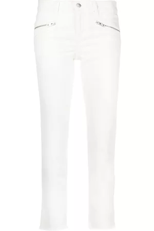 Zadig & Voltaire Vaqueros capri Ava
