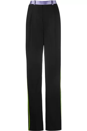 Haider Ackermann Pantalones Bondi