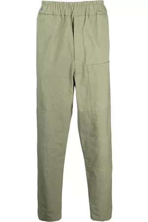 Jil Sander Pantalones elásticos