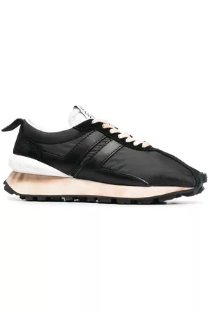Lanvin Zapatillas bajas Bumper