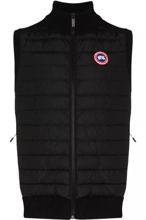Canada Goose Chaleco Hybridge