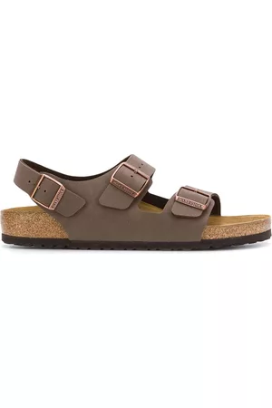 Birkenstock Double-strap sandals