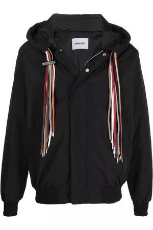 AMBUSH Chaqueta con capucha