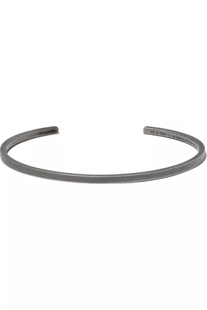 Le Gramme Pulsera Le 7 con cinta