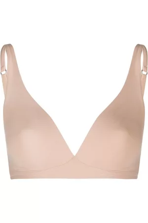 Hanro Sujetador Sensation Soft Cup sin aros