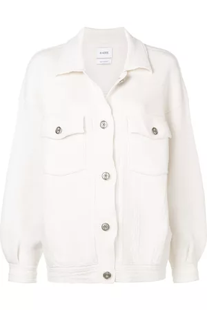 Barrie Chaqueta oversize