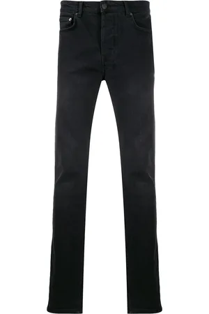 KSUBI Vaqueros Chitch slim de talle medio