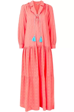 CLUBE BOSSA Vestido largo Blandine