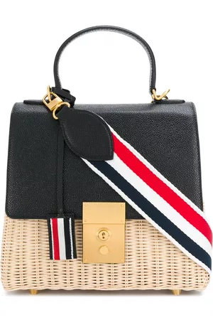 Thom Browne Bandolera Mrs Thom