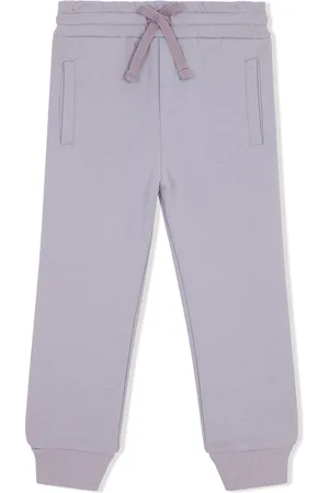 Dolce & Gabbana Pantalones de chándal con cordones