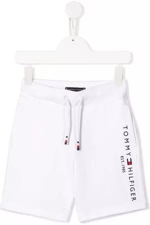 Tommy Hilfiger Pantalones de chándal con logo