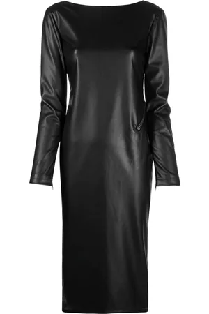 Tom Ford Vestido con espalda descubierta