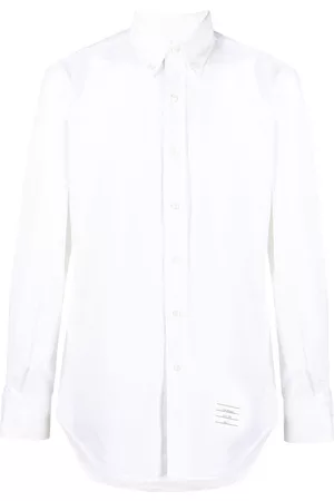Thom Browne Camisa de manga larga