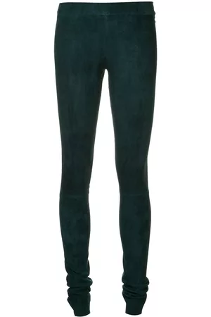 SYLVIE SCHIMMEL Leggins suaves al tacto
