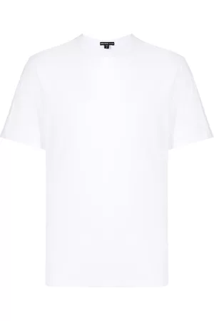 James Perse Camiseta Luxe Lotus