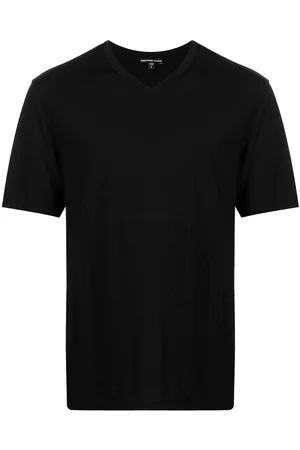 James Perse Camiseta Lotus