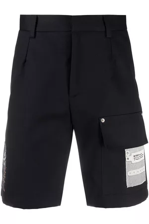 MISBHV Bermudas utility Recordings