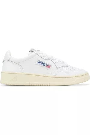 Autry Zapatillas con logo lateral