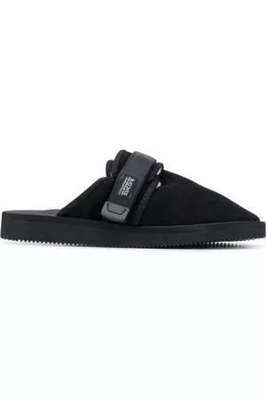 SUICOKE Slippers con cierre autoadherente