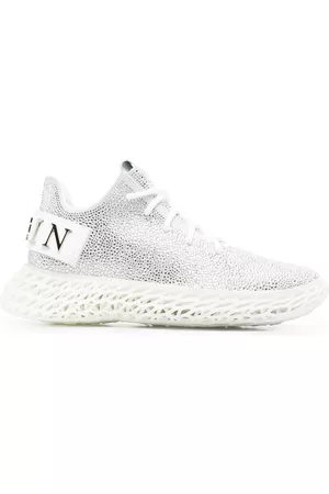 Philipp Plein Zapatillas Skeleton Runner