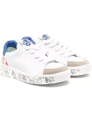 Premiata Zapatillas bajas Charlie