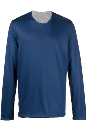Sease Camiseta de manga larga
