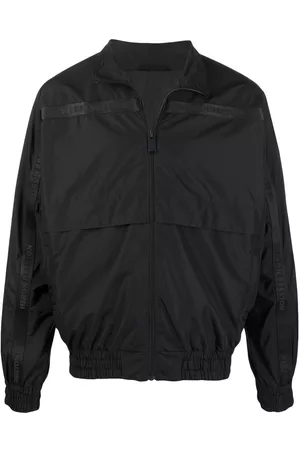 Heron Preston Chaqueta cortavientos HP