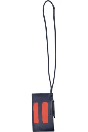 Ports V Cartera y tarjetero con correa para el cuello