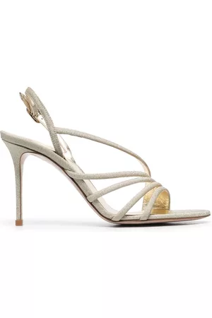 LE SILLA Sandalias Scarlet de 110mm