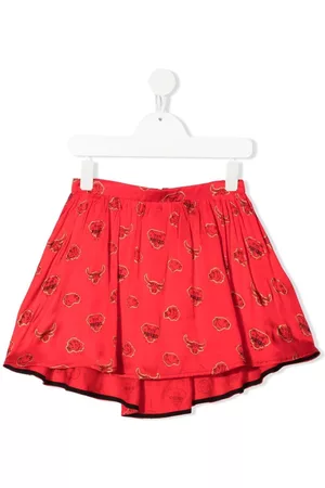 Kenzo Falda Chinese New Year