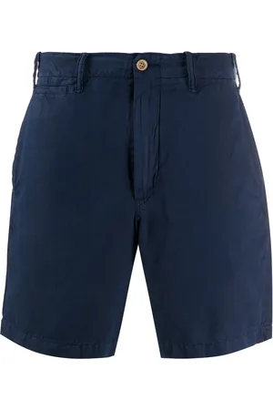 Ralph Lauren Bermudas tipo chino ajustadas