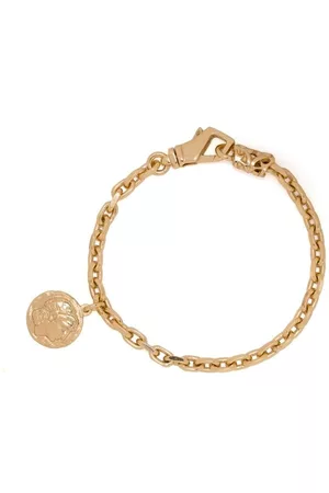 EMANUELE BICOCCHI Pulsera de cadena