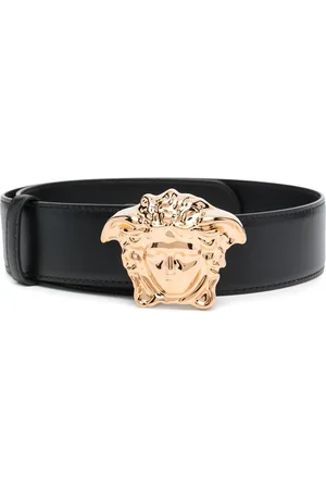 VERSACE Cinturón La Medusa